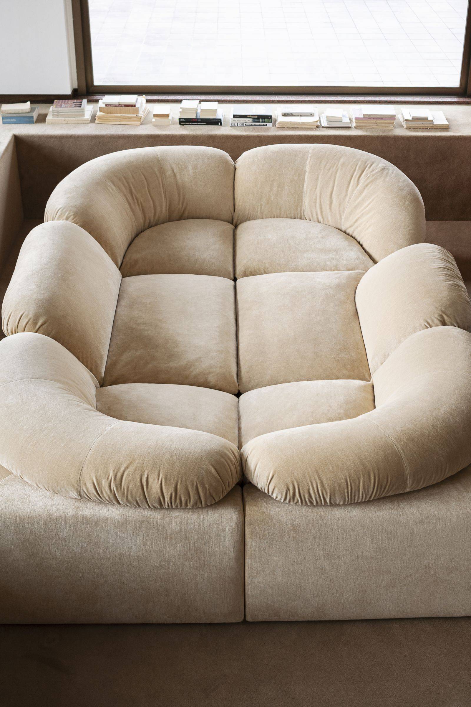 Tacchini Butter 沙发 13