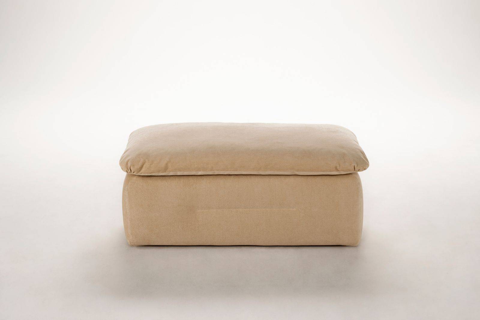 Tacchini Butter Ottoman 矮凳 3