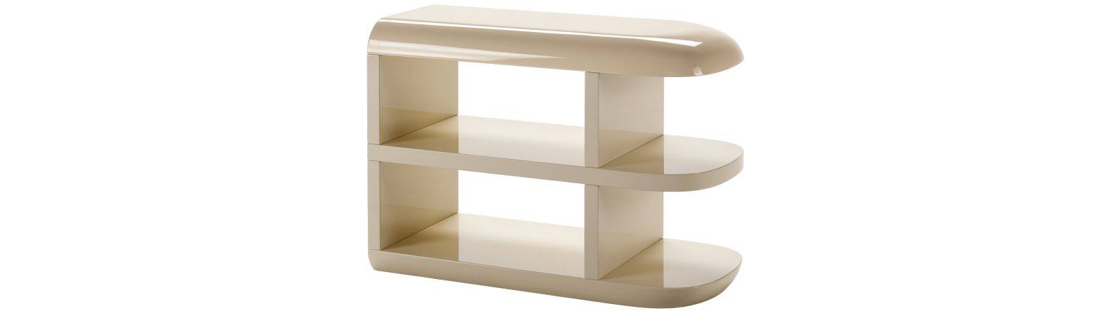 Tacchini Butter Storage Cabinet 储物家具