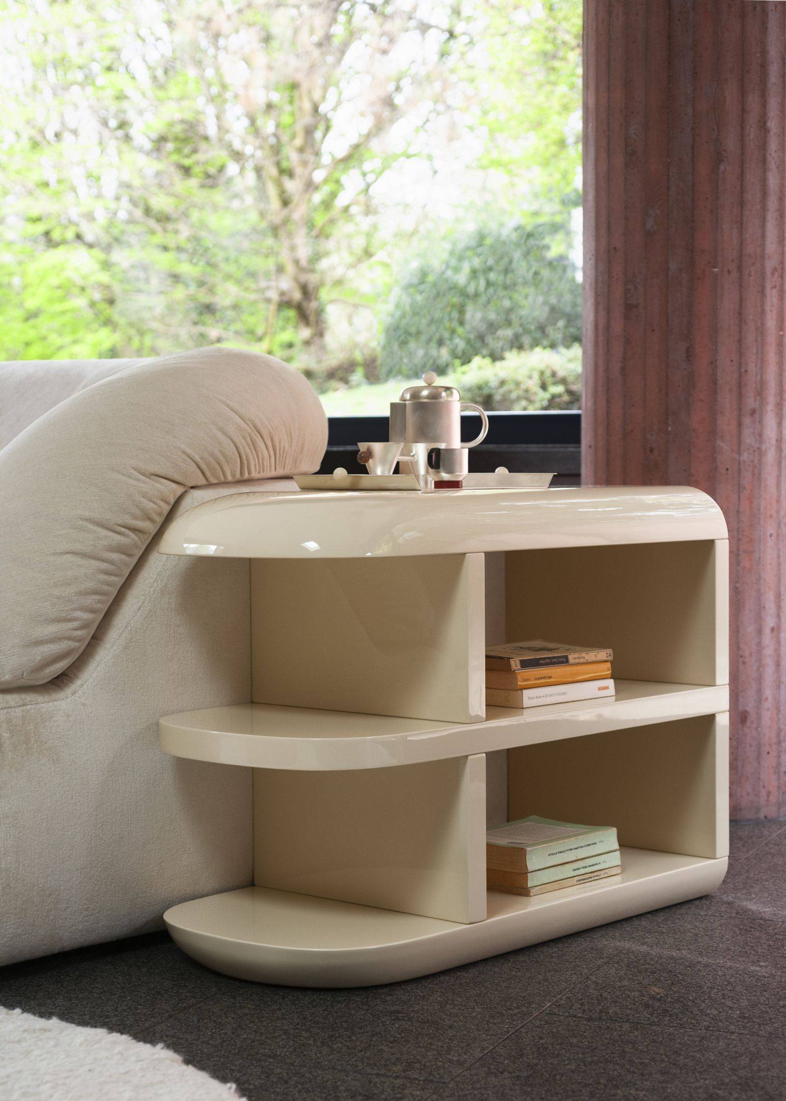 Tacchini Butter Storage Cabinet 储物家具 3
