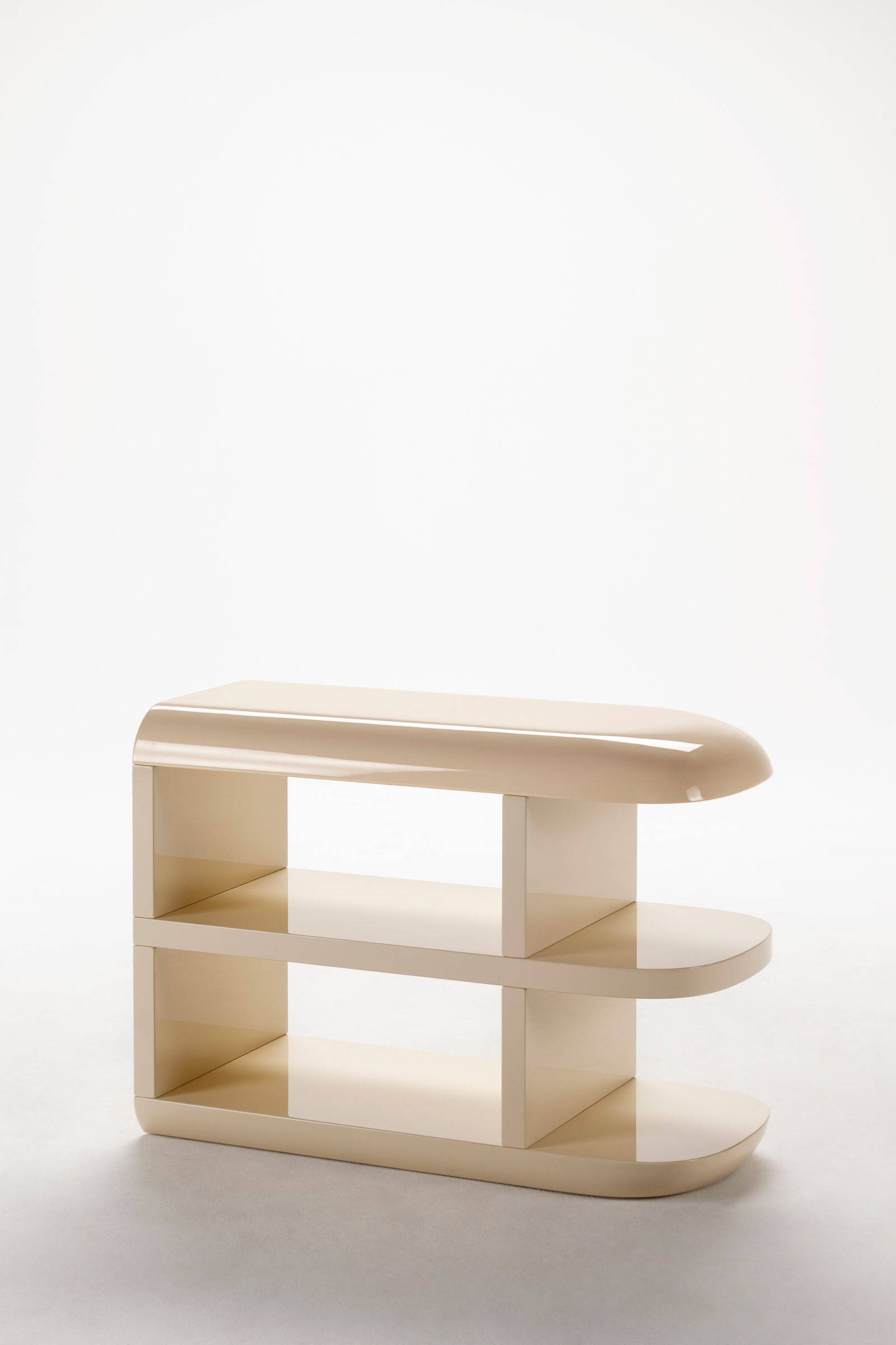 Tacchini Butter Storage Cabinet 储物家具 5