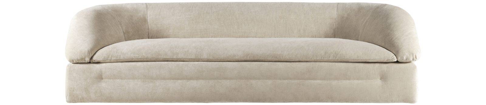 Tacchini Butter 沙发