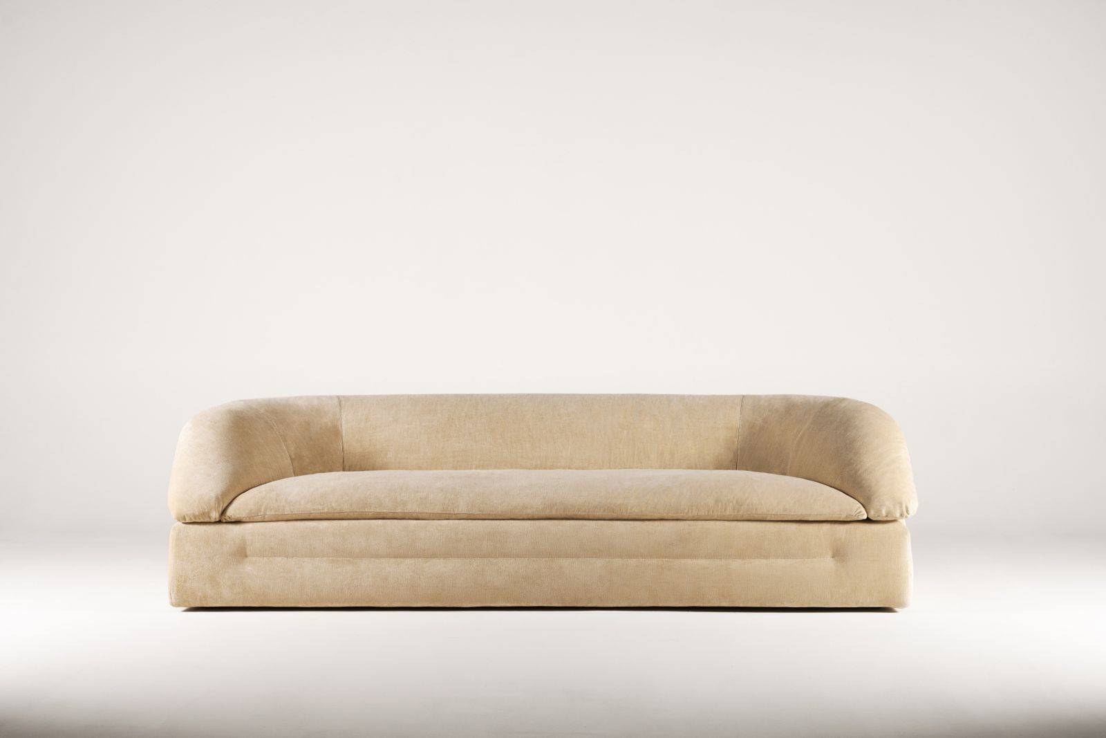Tacchini Butter 沙发 4