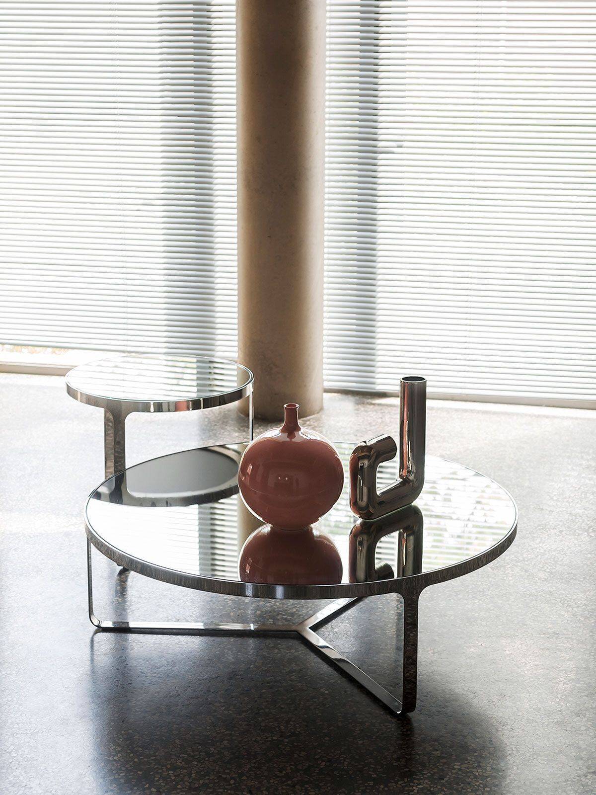 Tacchini Cage 边几 8