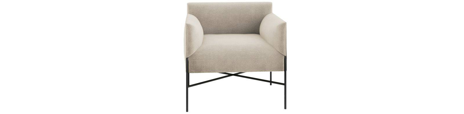 Tacchini Chill-Out Armchair 扶手椅