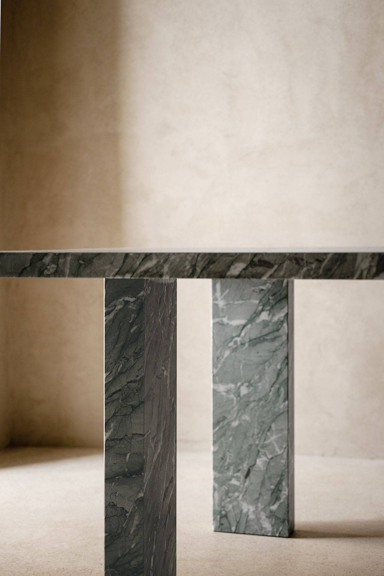 Tacchini Clockwise 书桌、玄关桌和餐桌 9