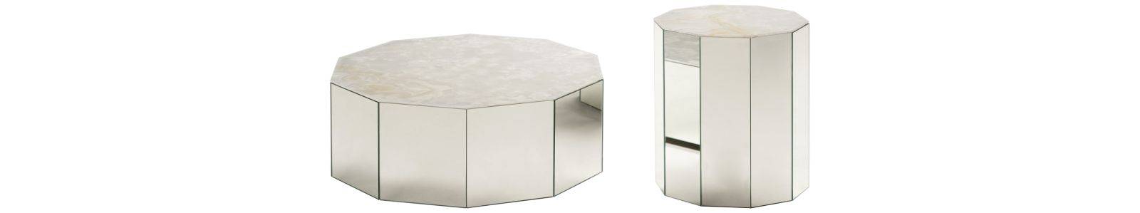 Tacchini Colonna 边几