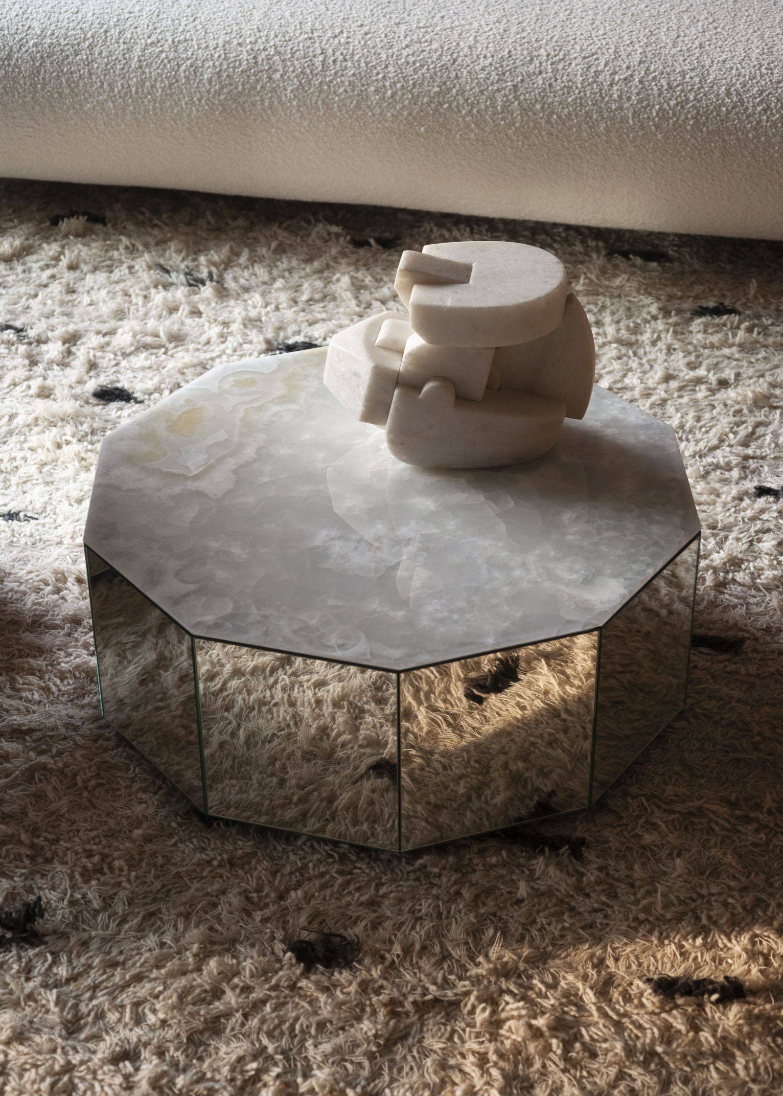 Tacchini Colonna 边几 5
