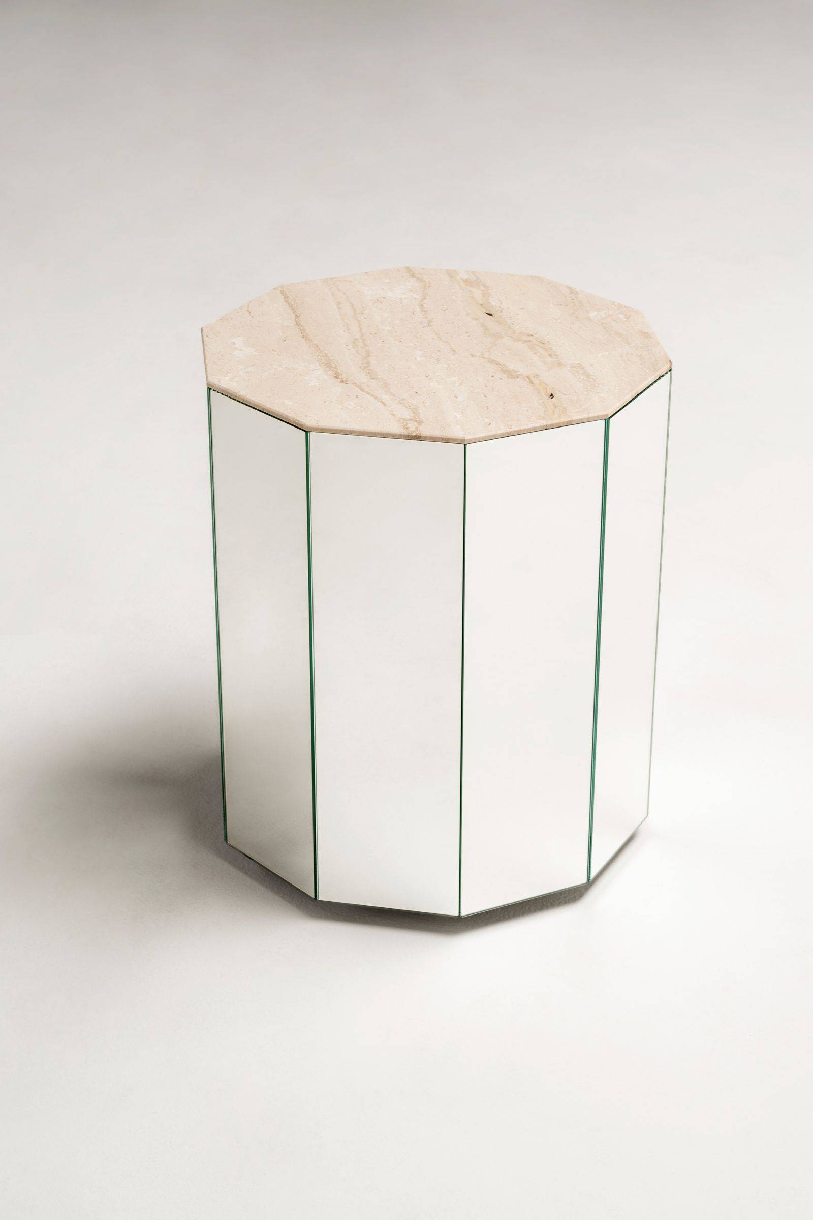 Tacchini Colonna 边几 12