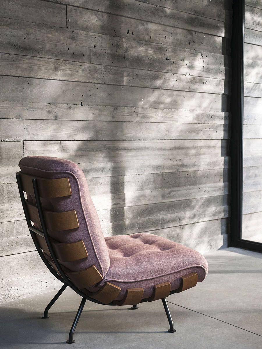Tacchini Costela 扶手椅 5