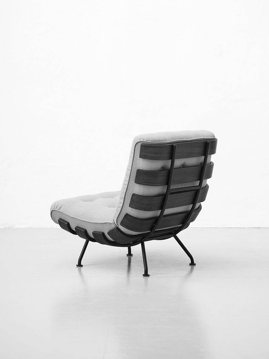 Tacchini Costela 扶手椅 7