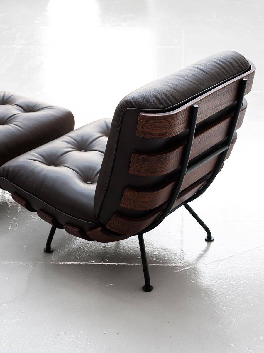 Tacchini Costela 扶手椅 8