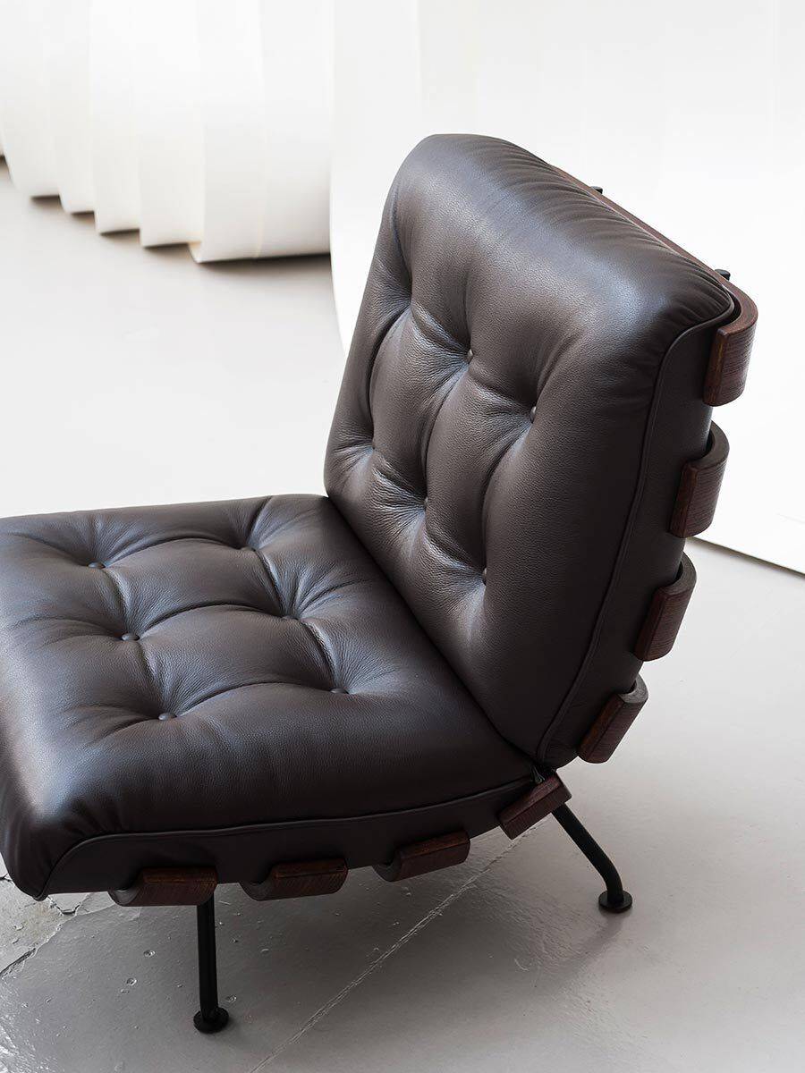 Tacchini Costela 扶手椅 9