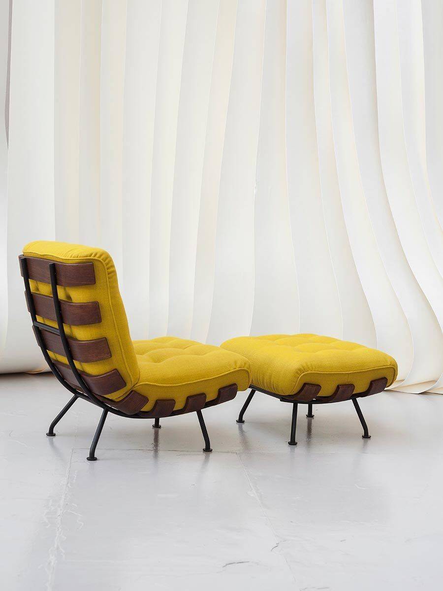 Tacchini Costela 扶手椅 11