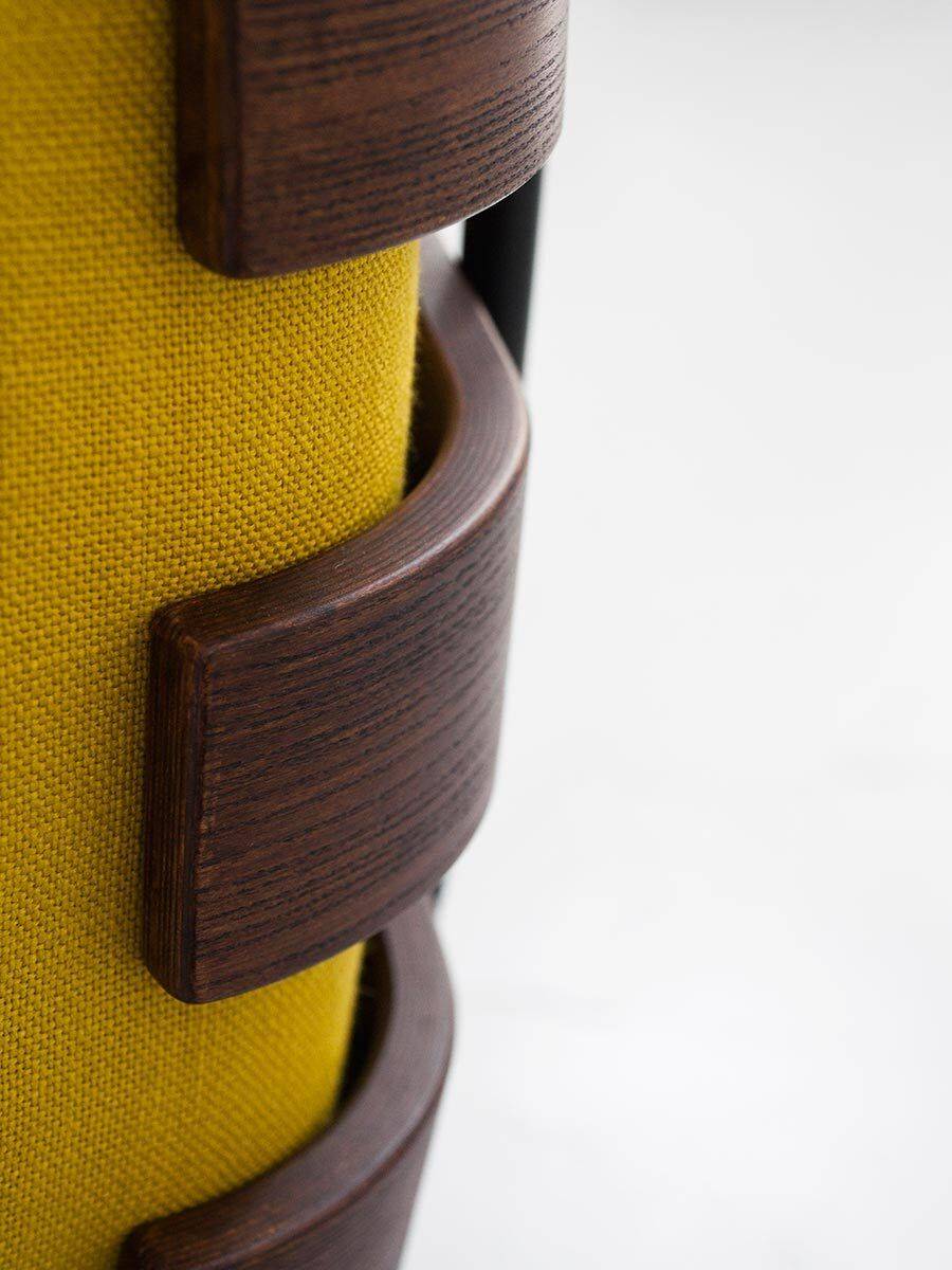 Tacchini Costela 扶手椅 12