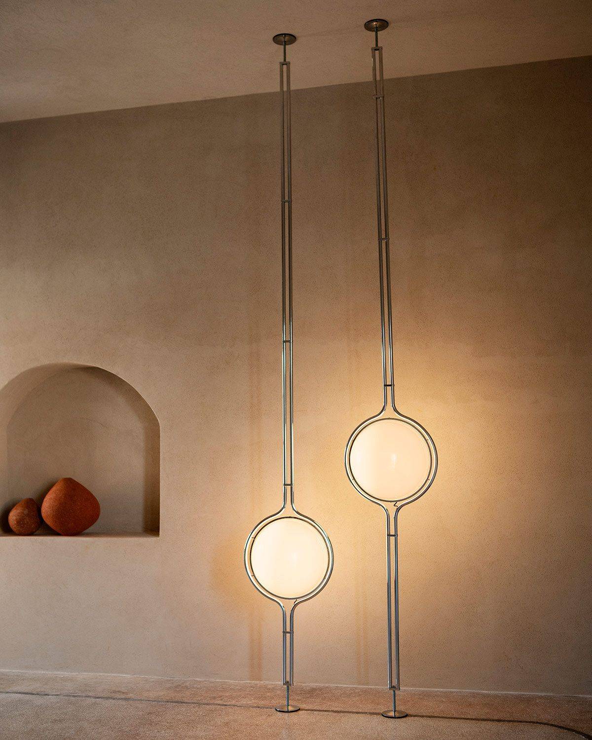 Tacchini Dana 灯具 3