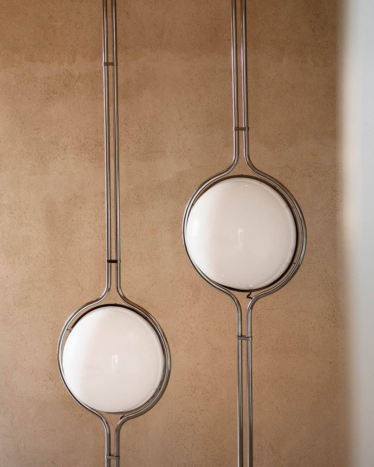 Tacchini Dana 灯具 4