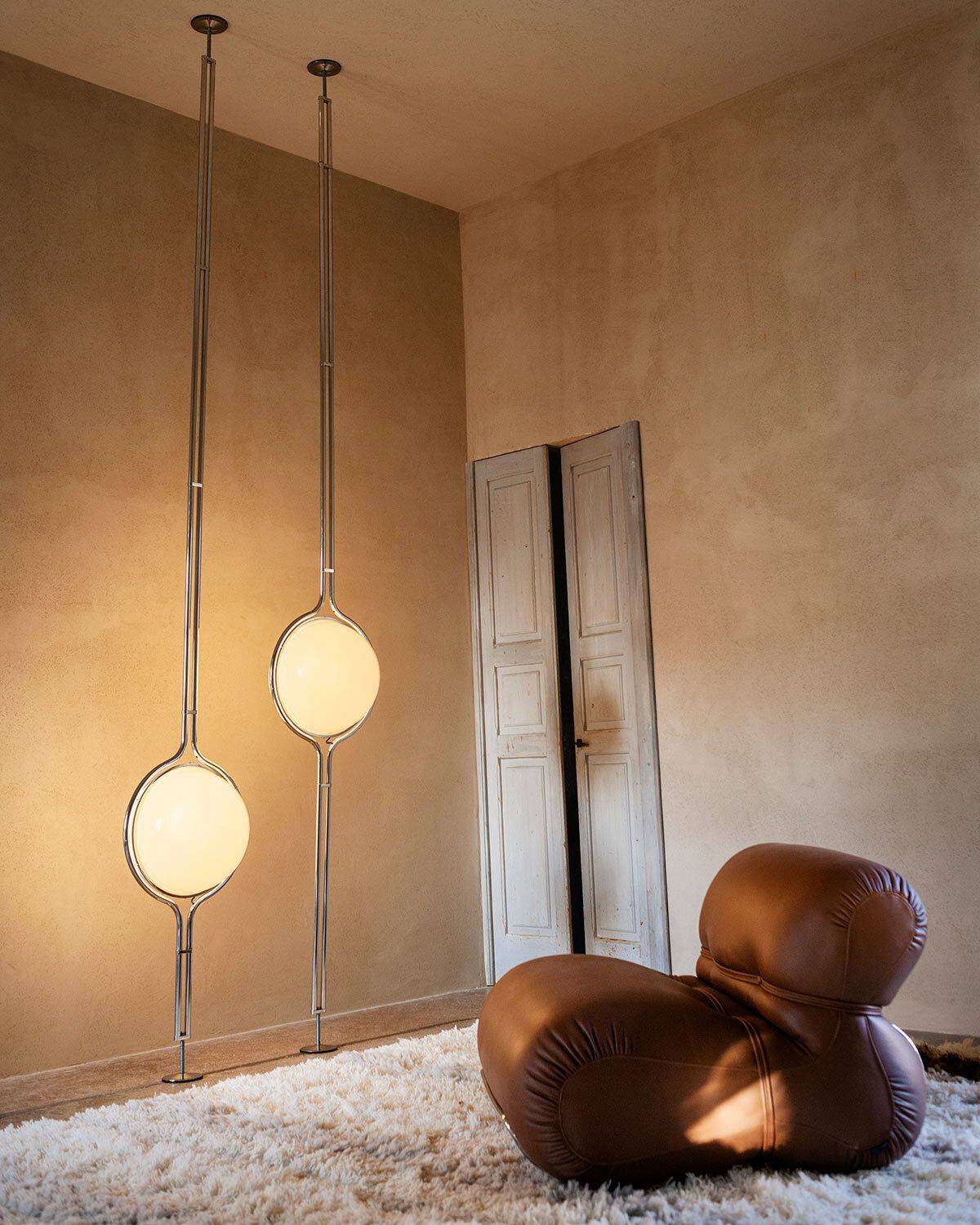 Tacchini Dana 灯具 5