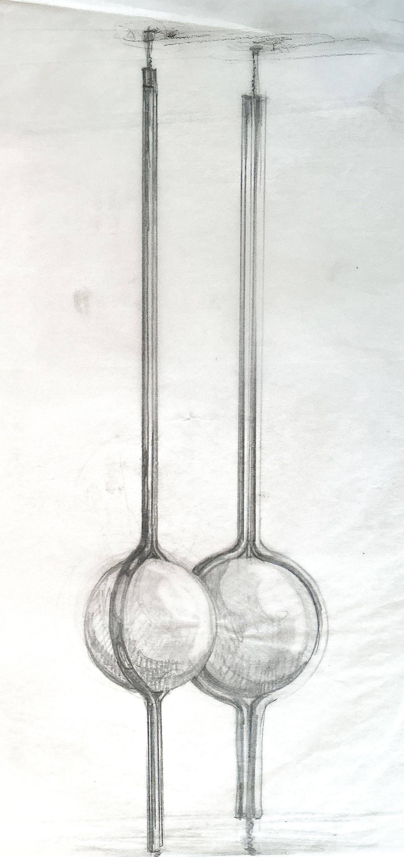Tacchini Dana 灯具 7