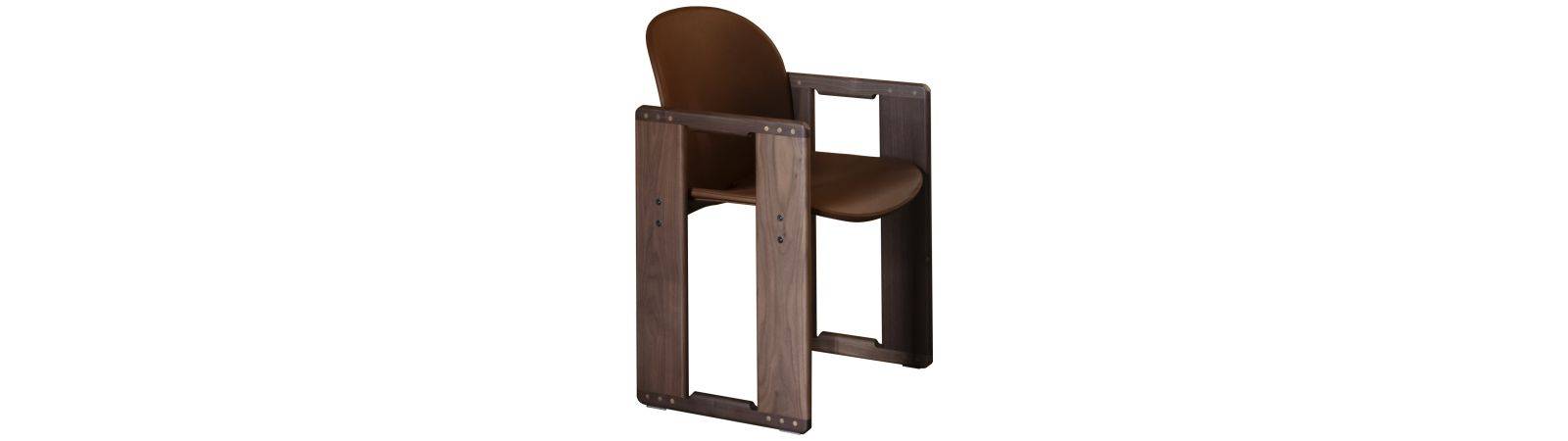 Tacchini Dialogo 椅子和凳子