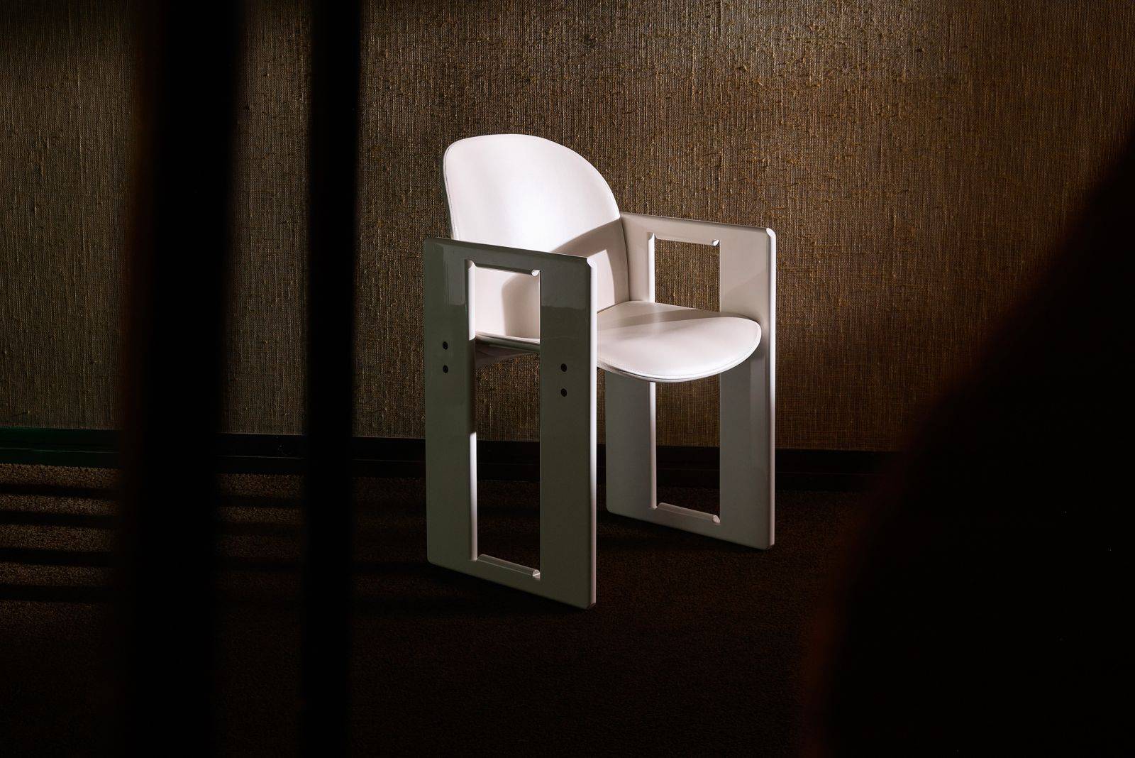 Tacchini Dialogo 椅子和凳子 9