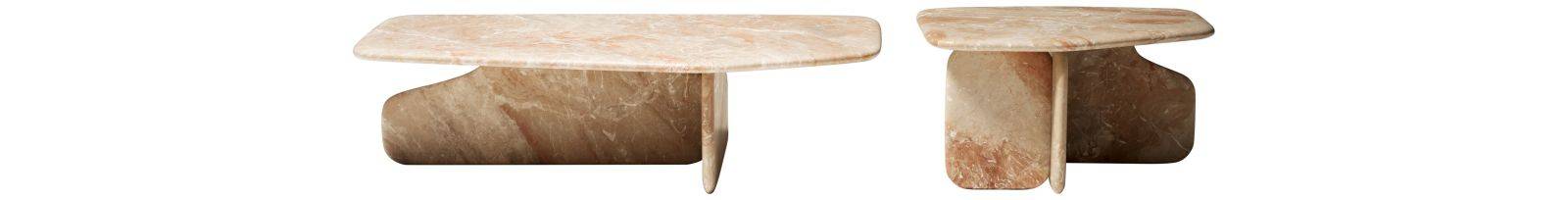Tacchini Dolmen 边几