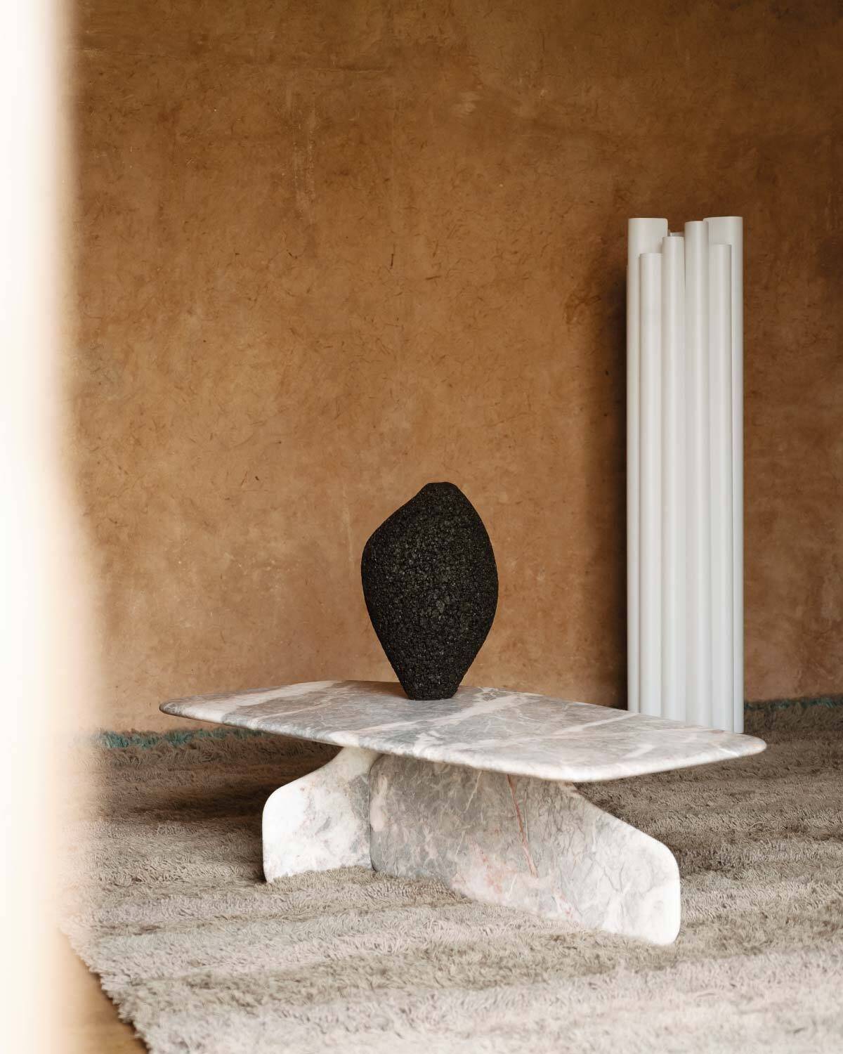 Tacchini Dolmen 边几 3