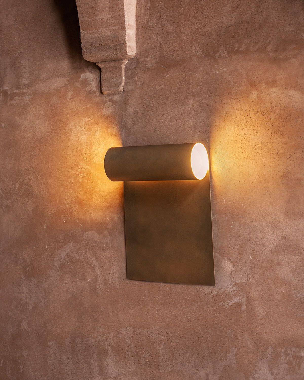 Tacchini Doric 灯具 4