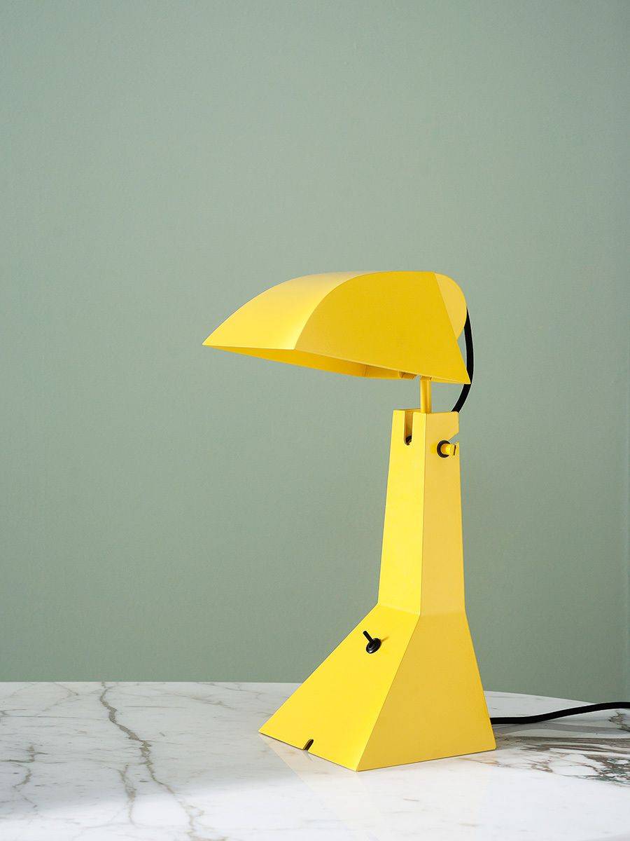 Tacchini E63 灯具 8