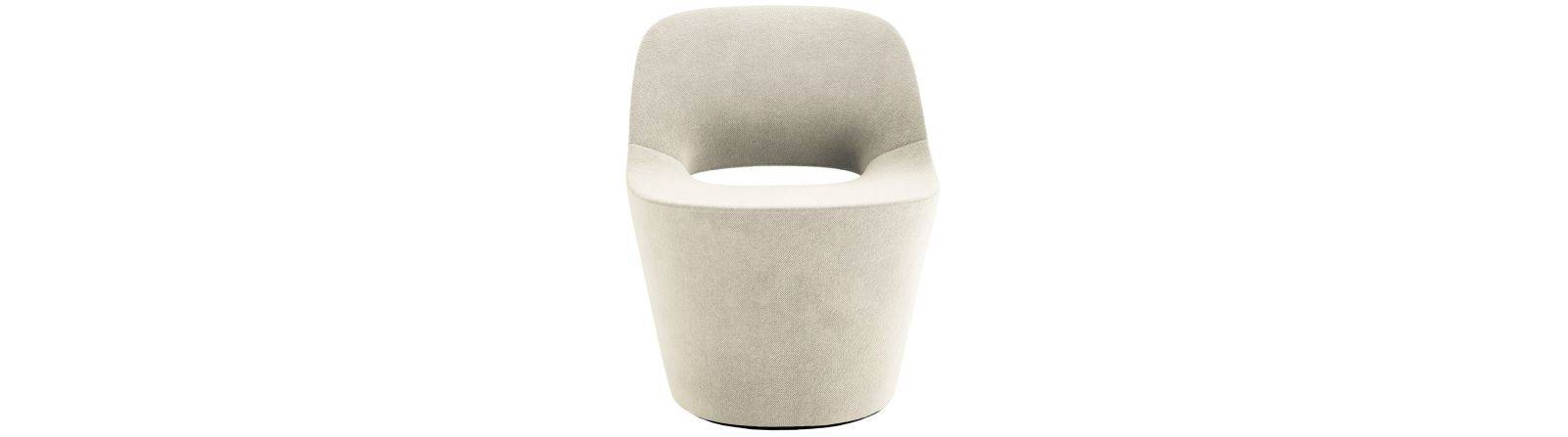 Tacchini Eddy 椅子和凳子