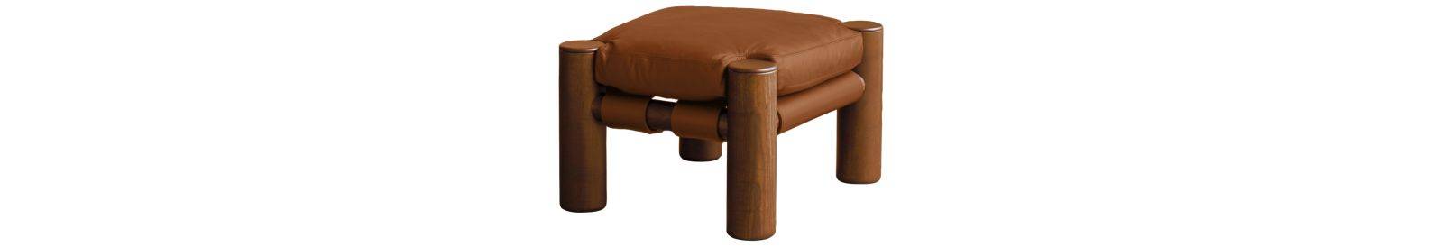 Tacchini Elephant Ottoman 矮凳