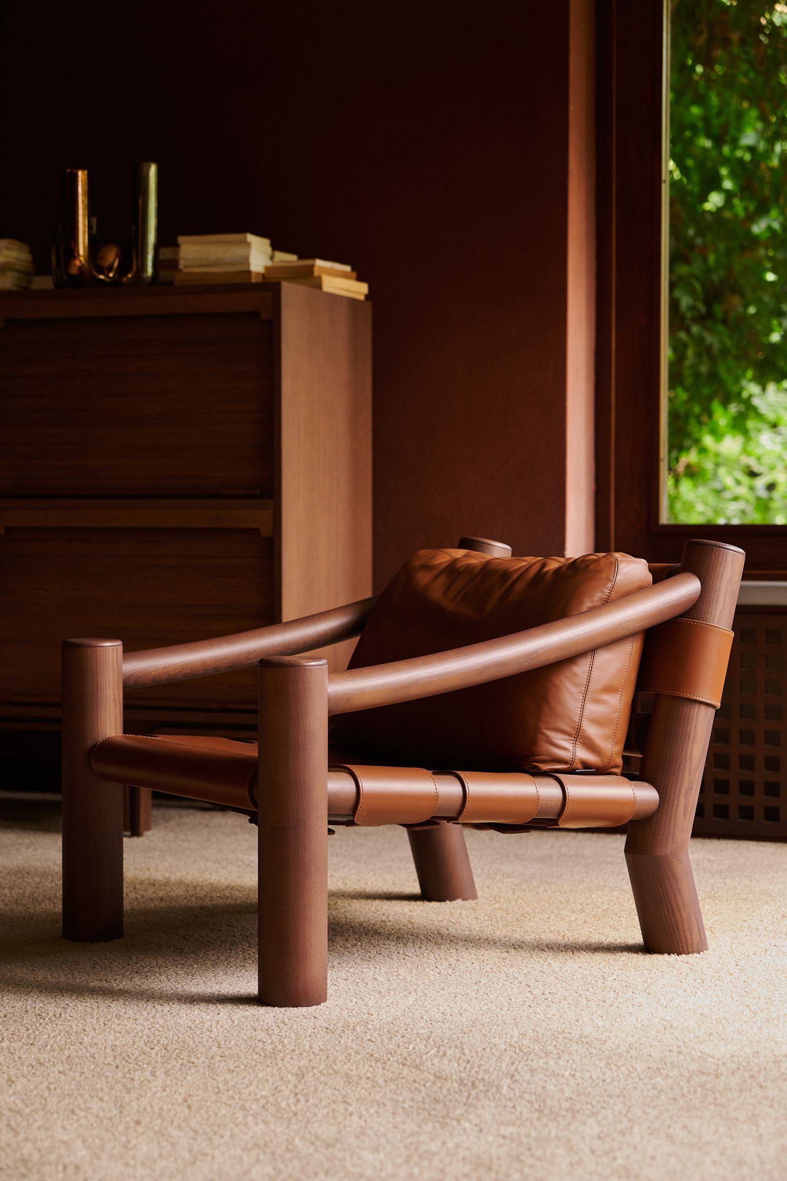 Tacchini Elephant 扶手椅 5