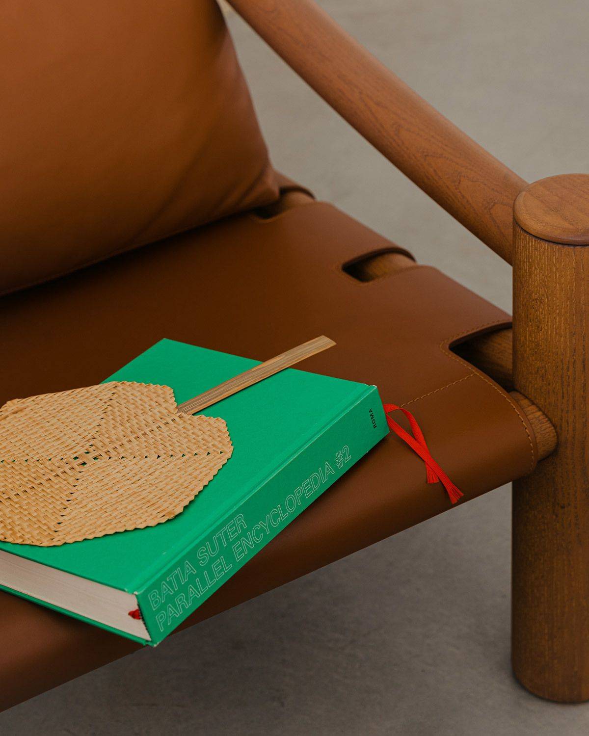Tacchini Elephant 扶手椅 7