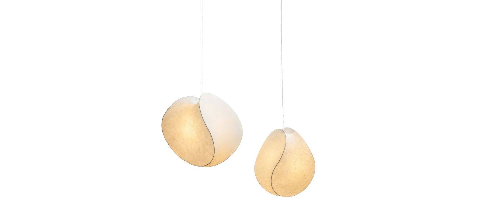 Tacchini Equinox 灯具
