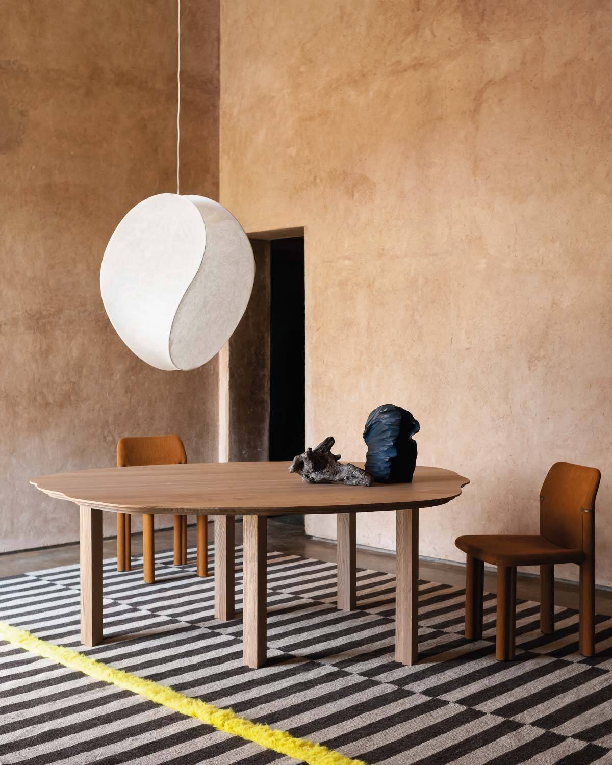Tacchini Equinox 灯具 5