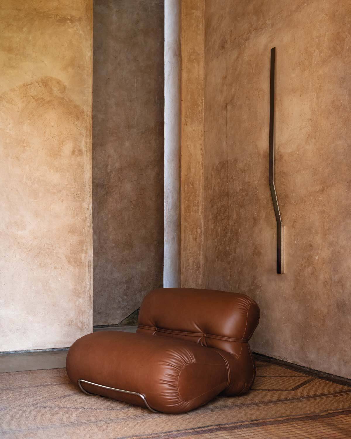 Tacchini Fackel 灯具 3