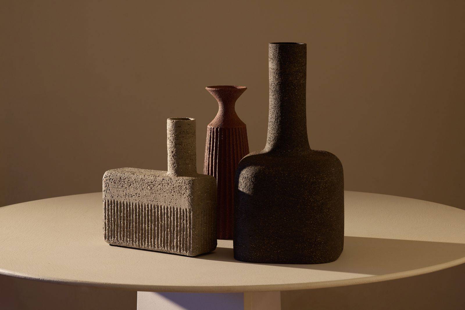 Tacchini Friedl, Lucie and Marlene 配件 3