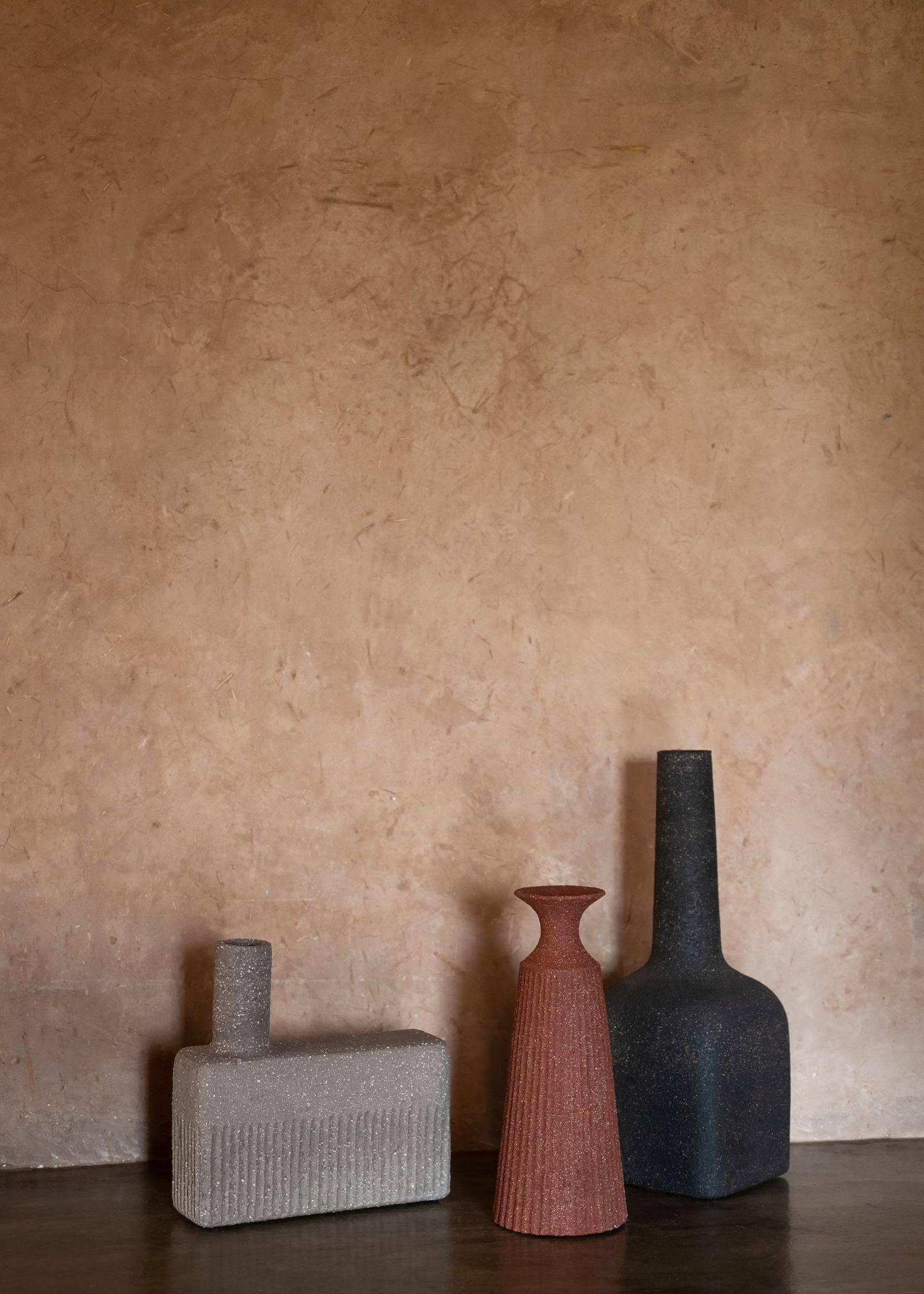 Tacchini Friedl, Lucie and Marlene 配件 7