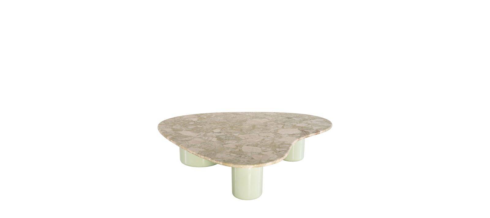 Tacchini Gian &amp; Pan 边几