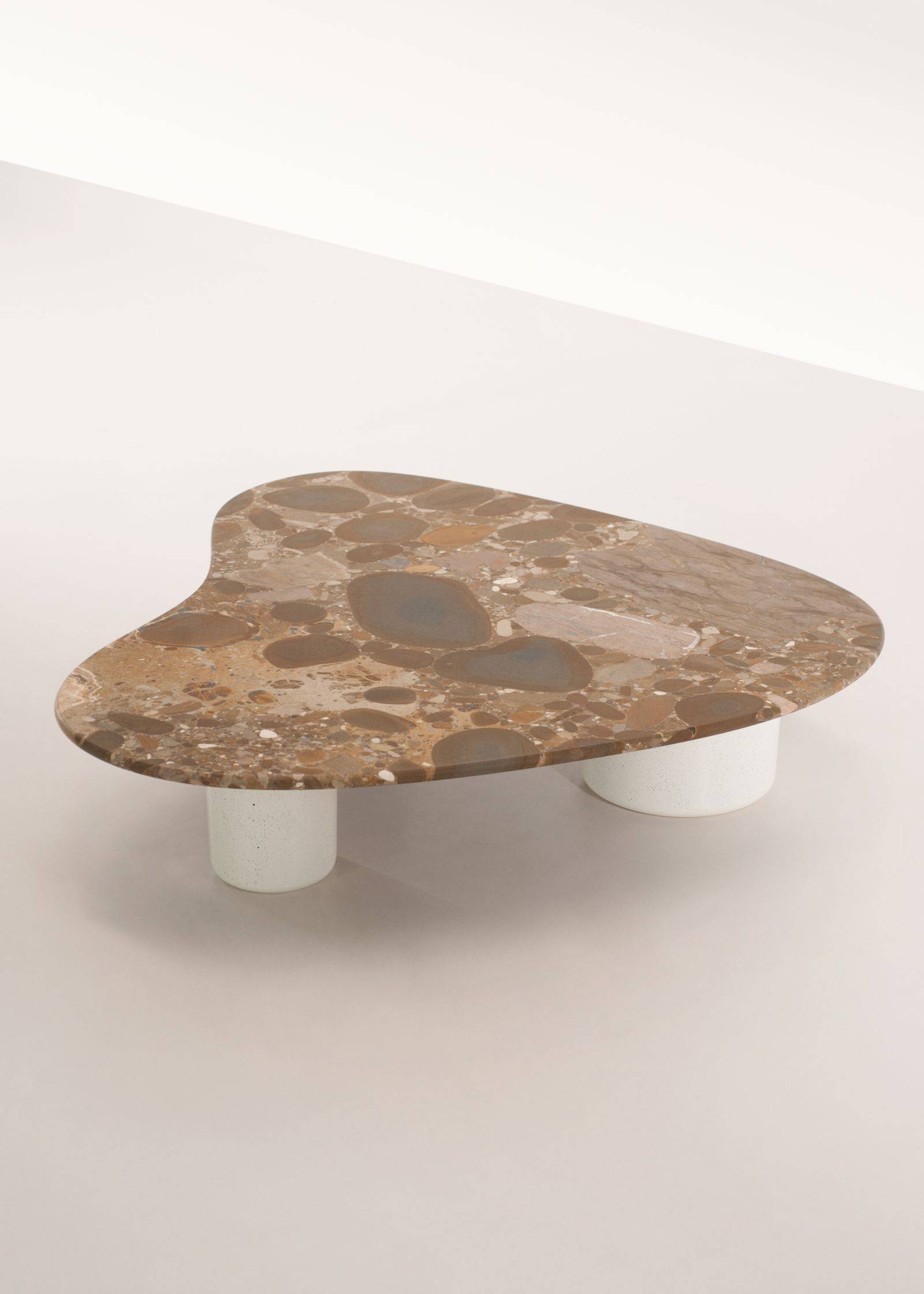 Tacchini Gian &amp; Pan 边几 5