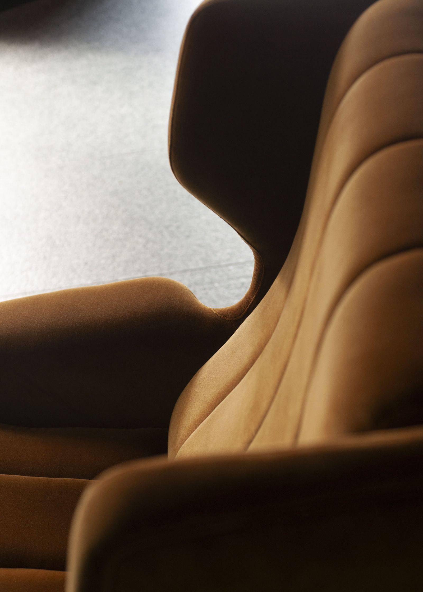 Tacchini Giulia 扶手椅 3