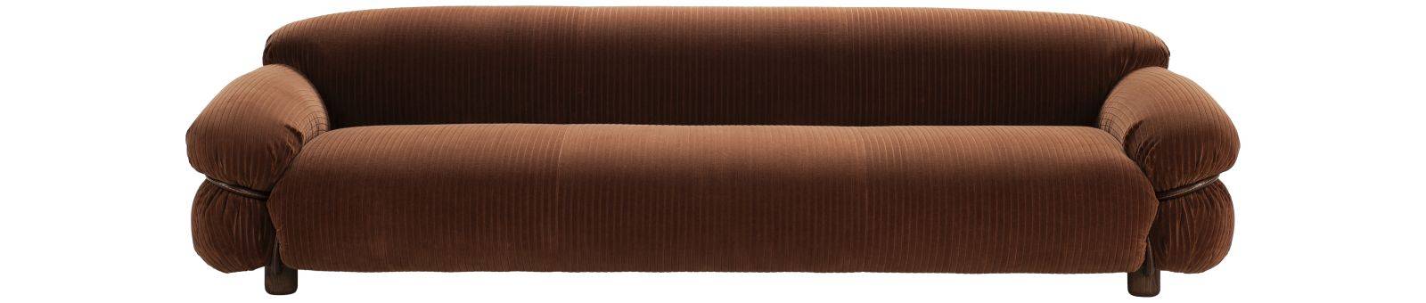 Tacchini Grand Sesann 沙发