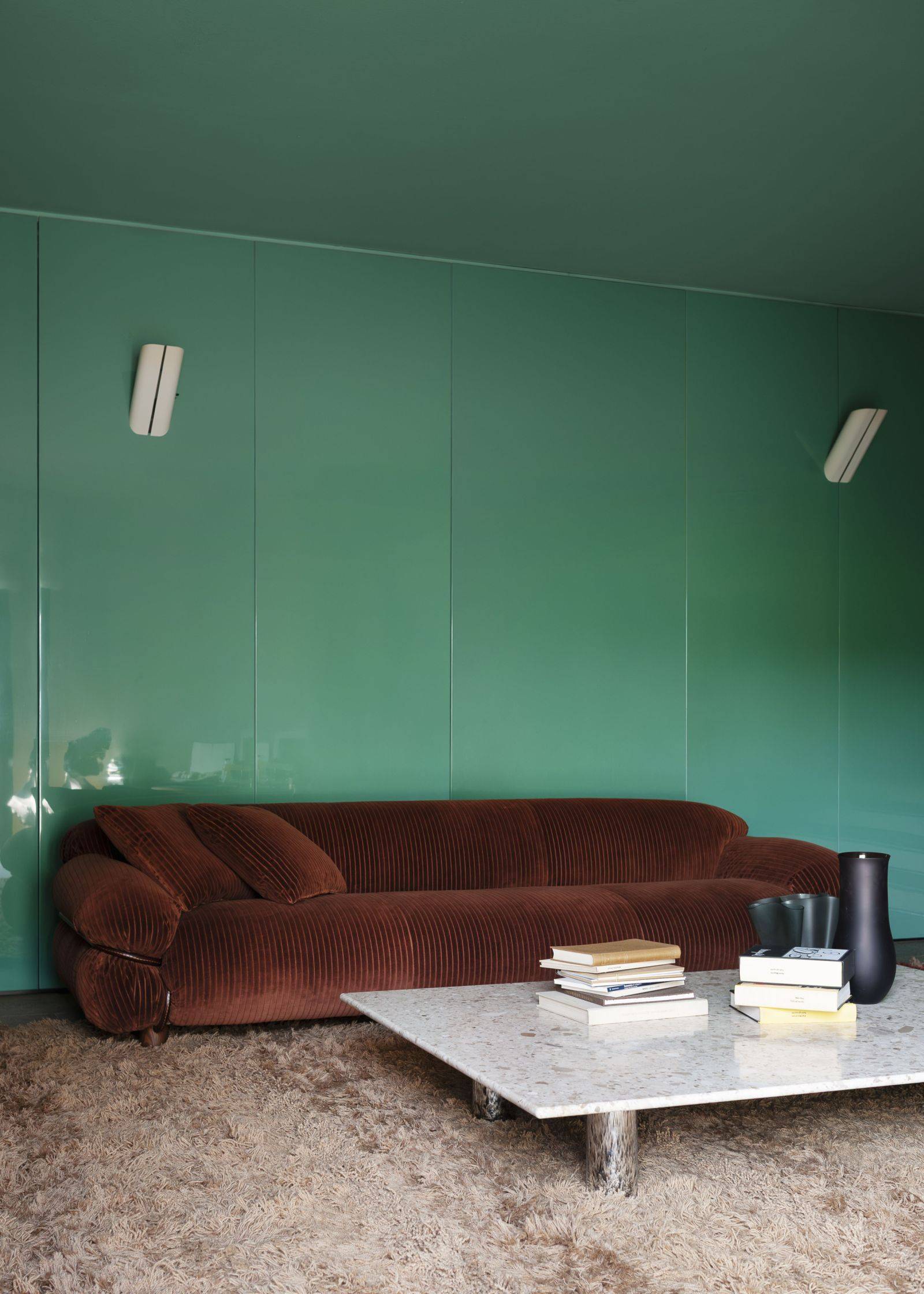 Tacchini Grand Sesann 沙发 3
