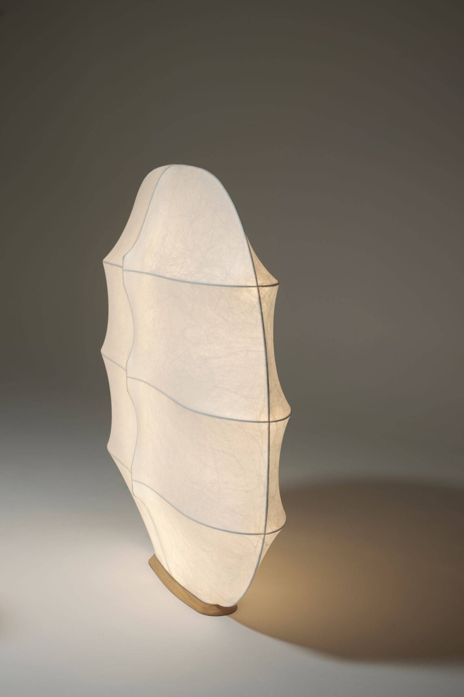 Tacchini Gunta 灯具 4