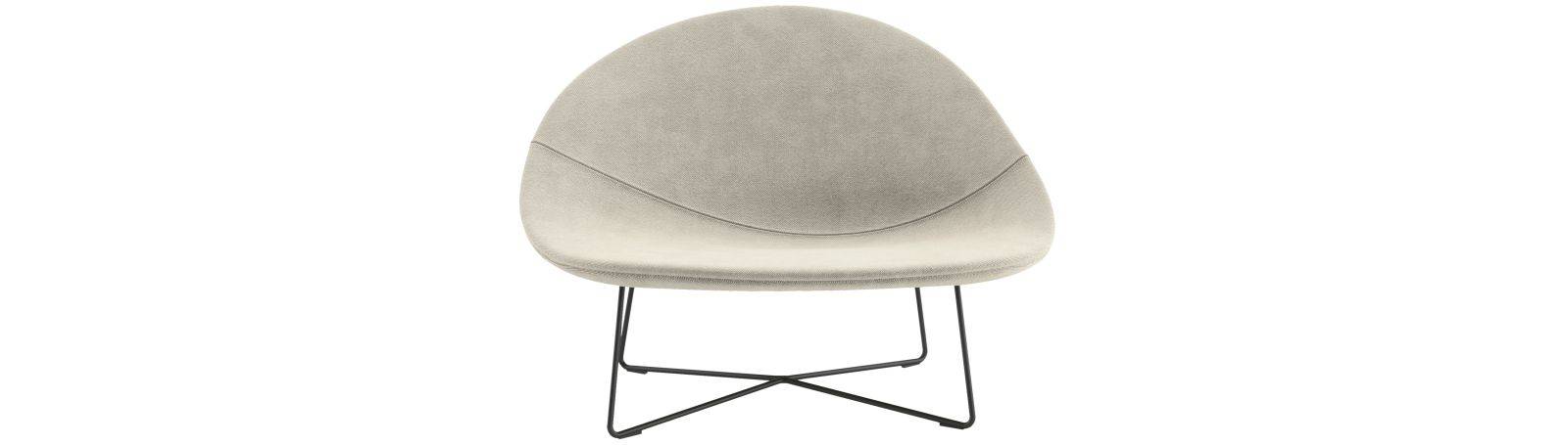 Tacchini Isola 扶手椅