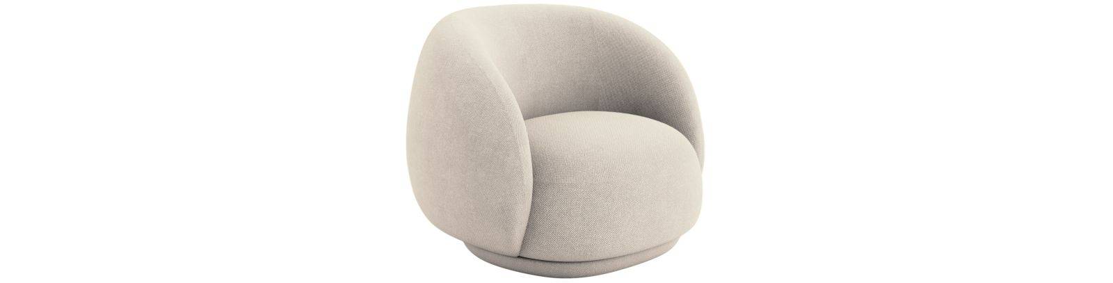 Tacchini Julep Armchair 扶手椅
