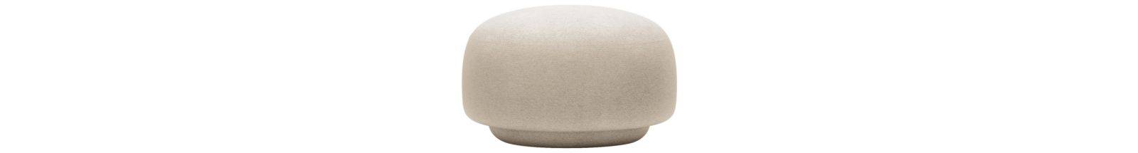 Tacchini Julep Ottoman 矮凳