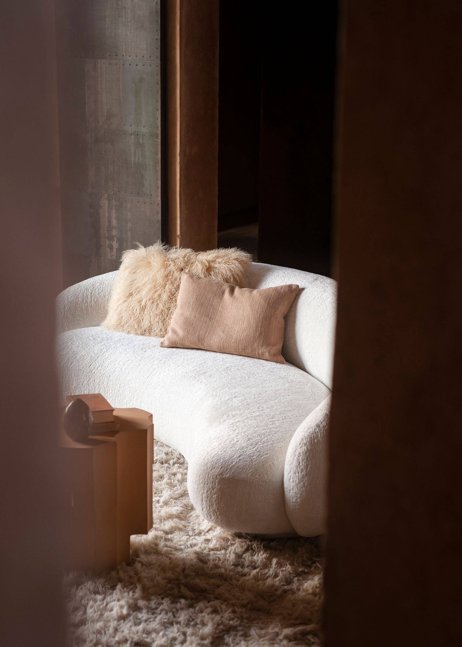Tacchini Julep 沙发 4