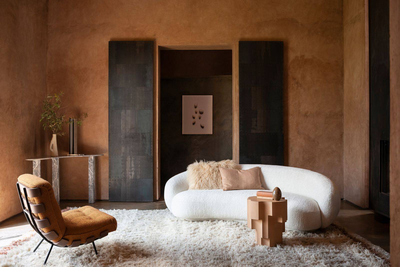 Tacchini Julep 沙发 5