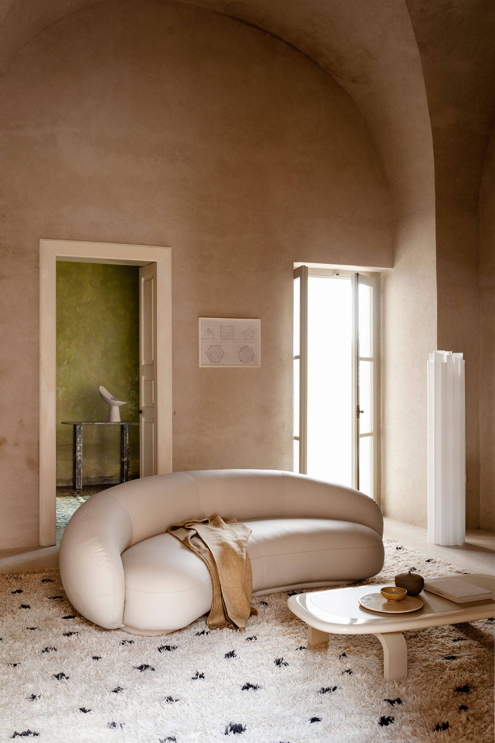 Tacchini Julep 沙发 6